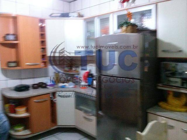 Sobrado para Venda em Santo André - 2