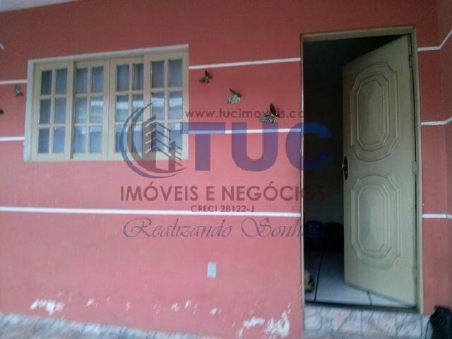 Sobrado para Venda em Santo André - 4
