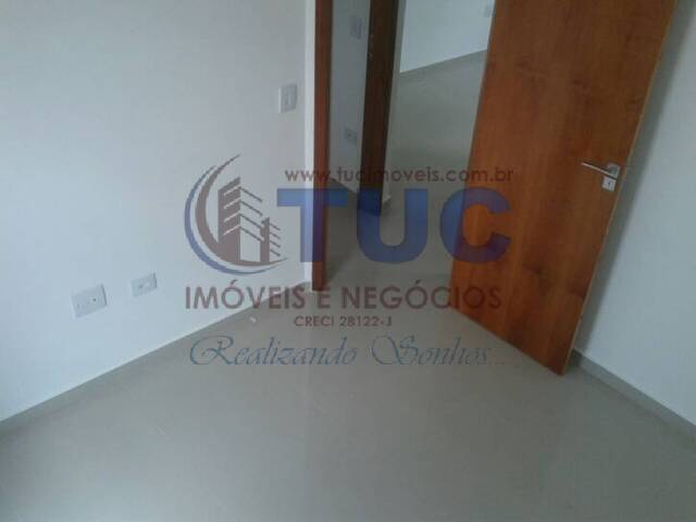 #2026 - Apartamento sem Condomínio para Venda em Santo André - SP