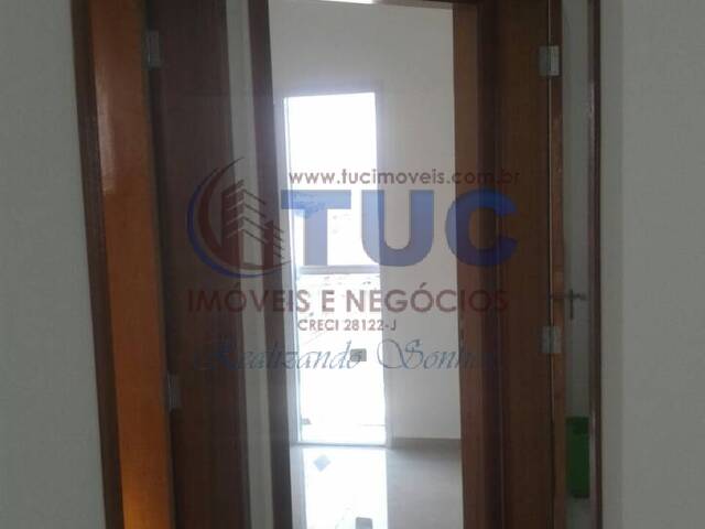 Apartamento sem Condomínio para Venda em Santo André - 5