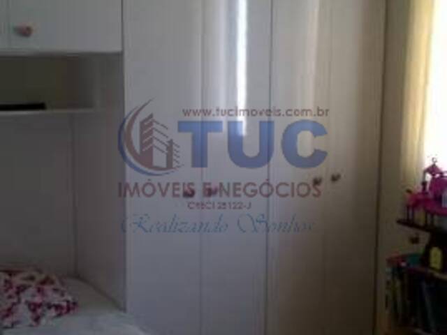 Apartamento para Venda em São Bernardo do Campo - 2