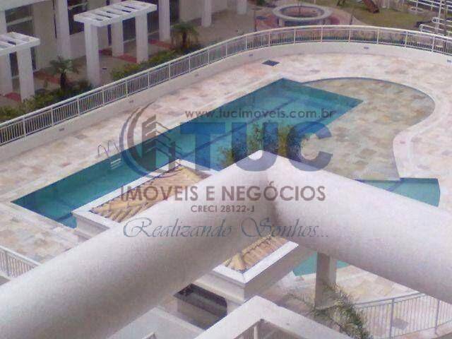 Apartamento para Venda em São Bernardo do Campo - 4