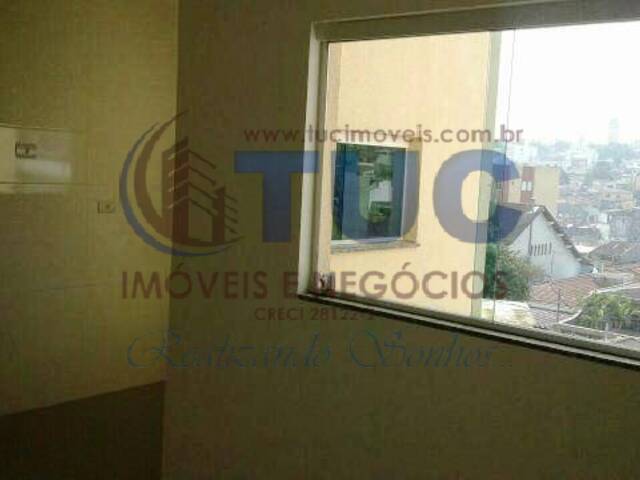 #4065 - Apartamento sem Condomínio para Venda em Santo André - SP