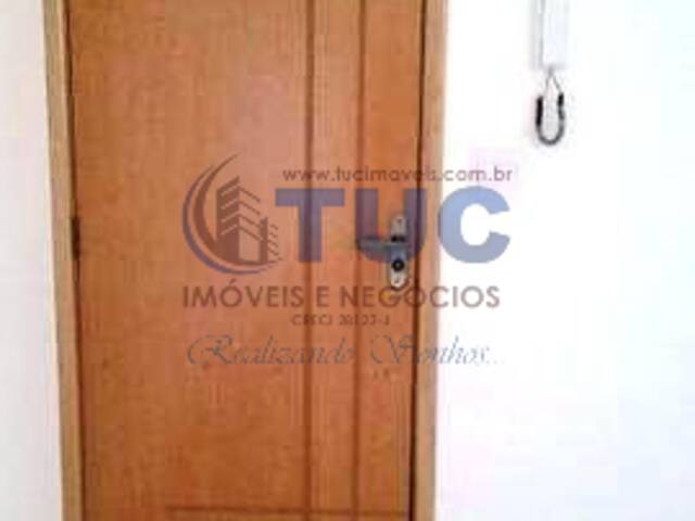 Apartamento sem Condomínio para Venda em Santo André - 5