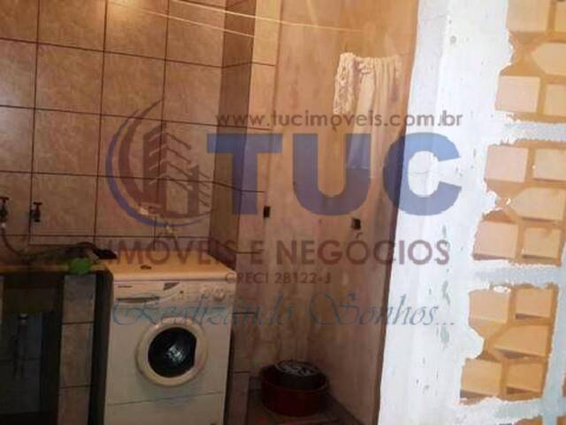 Casa para Venda em São Bernardo do Campo - 4