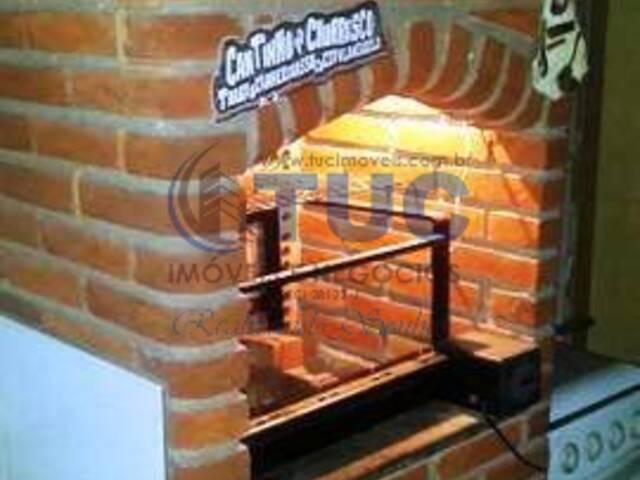 Casa para Venda em São Bernardo do Campo - 5