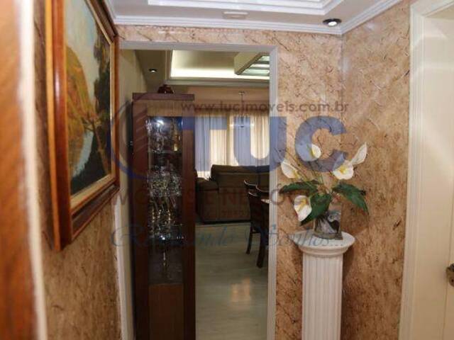 Apartamento para Venda em São Bernardo do Campo - 5