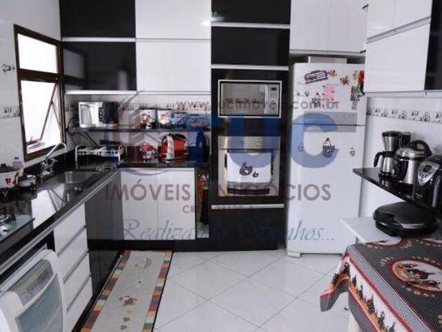 Apartamento para Venda em São Bernardo do Campo - 4