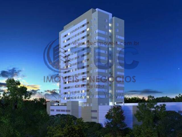 Apartamento para Venda em Mauá - 4