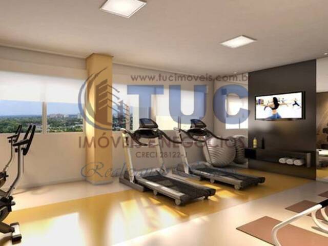 Apartamento para Venda em Mauá - 5
