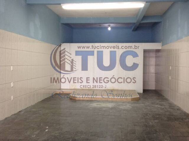 Salão Comercial para Venda em São Bernardo do Campo - 4