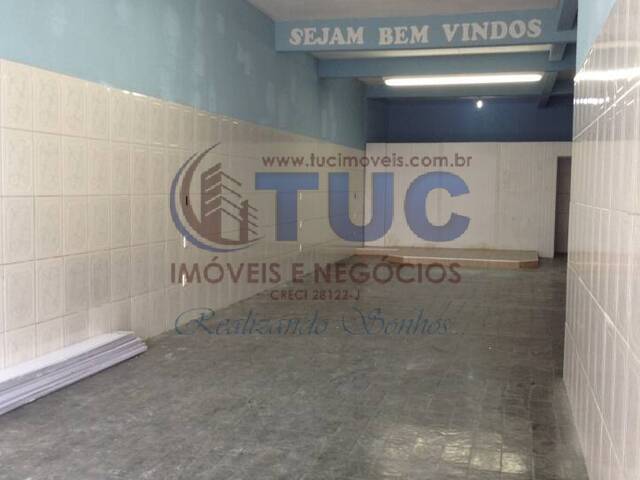 Salão Comercial para Venda em São Bernardo do Campo - 5