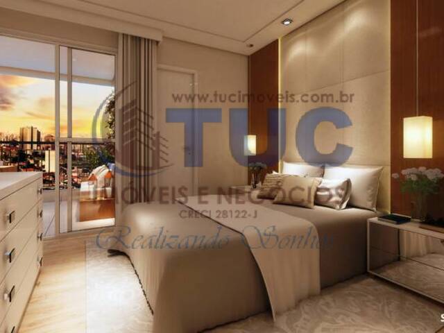 #4051 - Apartamento para Venda em São Bernardo do Campo - SP