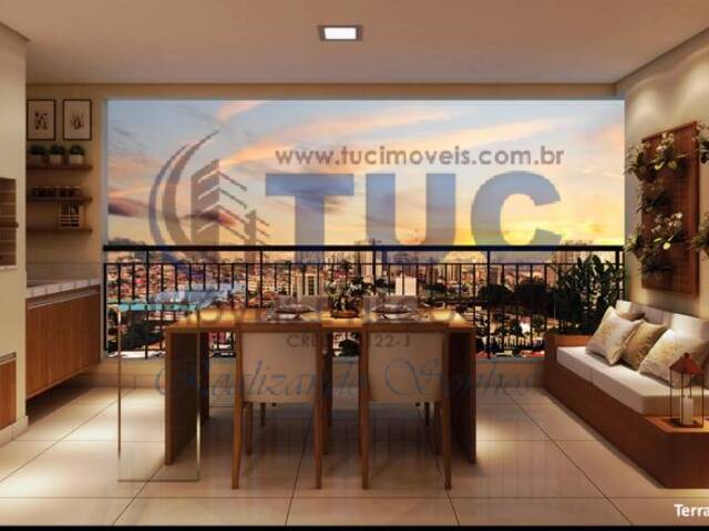 #4051 - Apartamento para Venda em São Bernardo do Campo - SP