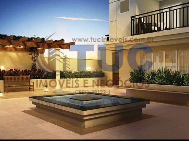 Apartamento para Venda em São Bernardo do Campo - 5