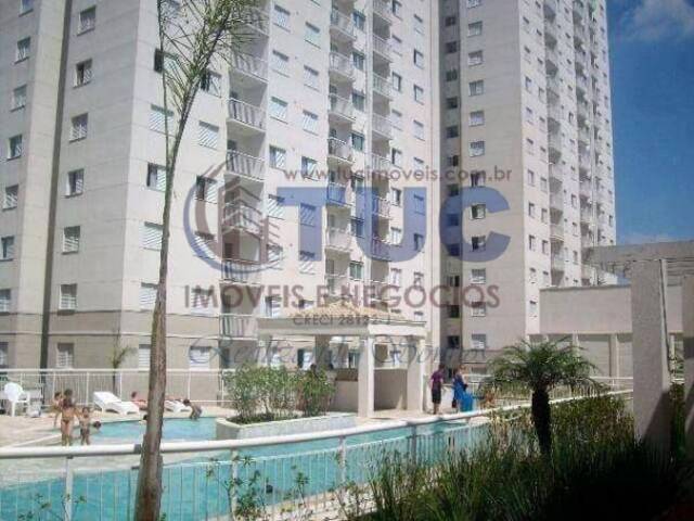 Apartamento para Venda em São Bernardo do Campo - 3