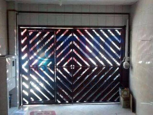 #5034 - Sobrado para Venda em São Bernardo do Campo - SP