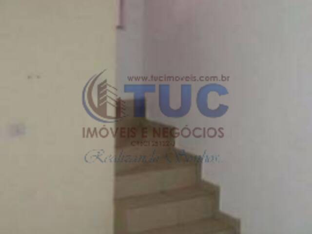 #5034 - Sobrado para Venda em São Bernardo do Campo - SP