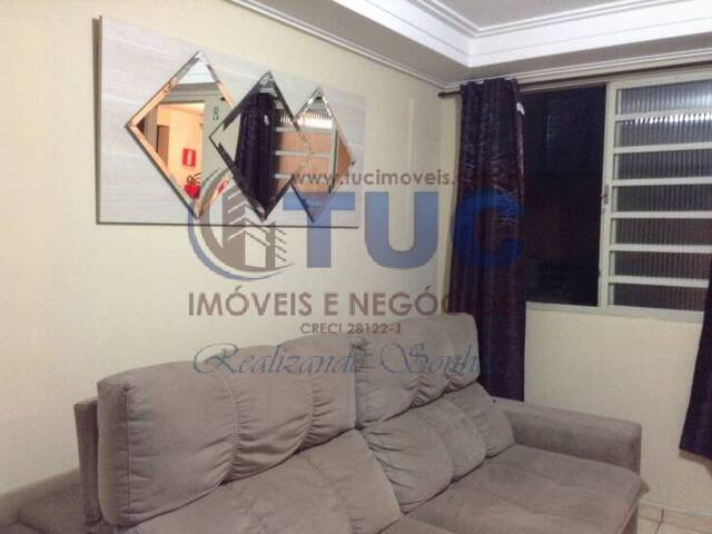 #2024 - Apartamento para Venda em São Bernardo do Campo - SP