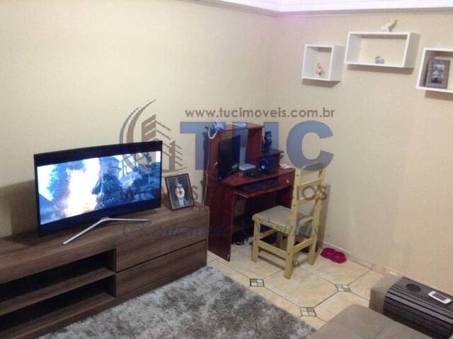 Apartamento para Venda em São Bernardo do Campo - 4