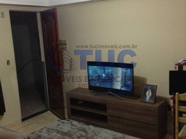 Apartamento para Venda em São Bernardo do Campo - 5