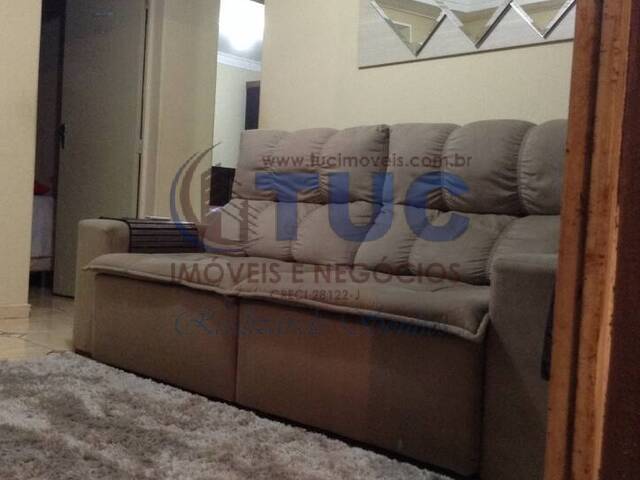 #2024 - Apartamento para Venda em São Bernardo do Campo - SP