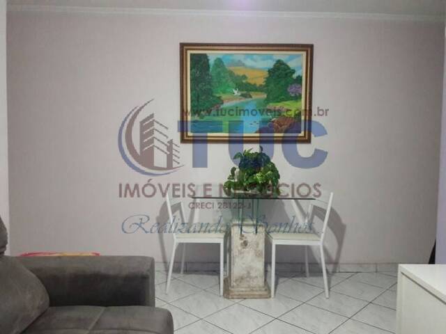 Apartamento para Venda em São Bernardo do Campo - 4
