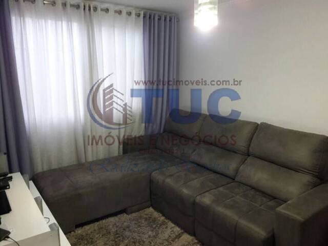 #5037 - Apartamento para Venda em São Bernardo do Campo - SP