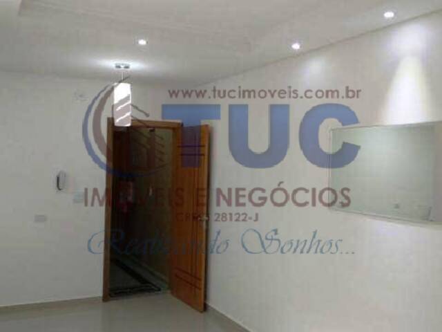 #3080 - Apartamento sem Condomínio para Venda em Santo André - SP