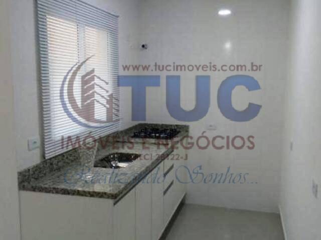 Apartamento sem Condomínio para Venda em Santo André - 4
