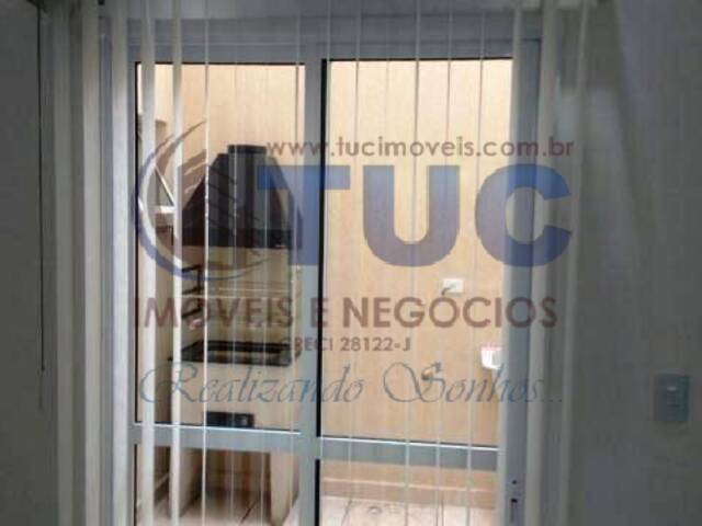 Apartamento sem Condomínio para Venda em Santo André - 5