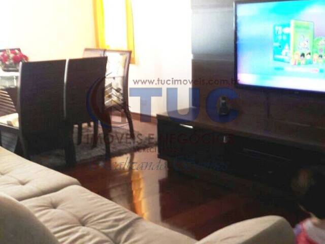 #3054 - Apartamento para Venda em São Bernardo do Campo - SP