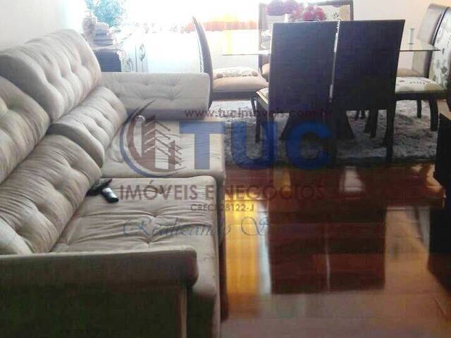 #3054 - Apartamento para Venda em São Bernardo do Campo - SP