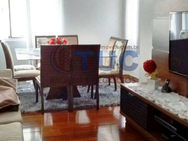 Apartamento para Venda em São Bernardo do Campo - 4