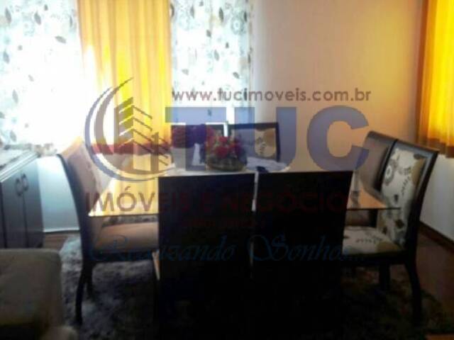 Apartamento para Venda em São Bernardo do Campo - 5