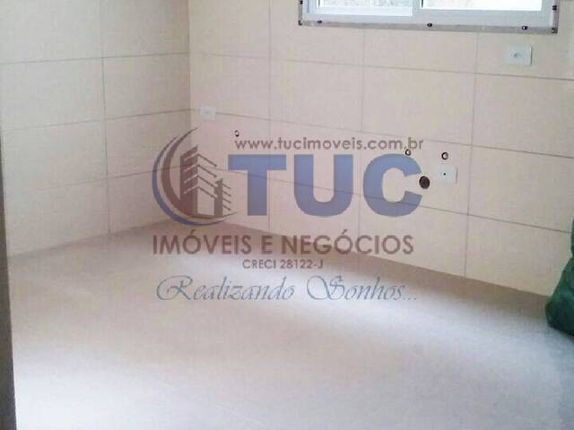 #4056 - Apartamento sem Condomínio para Venda em Santo André - SP