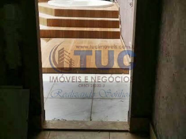 #5029 - Cobertura sem Condomínio para Venda em Santo André - SP