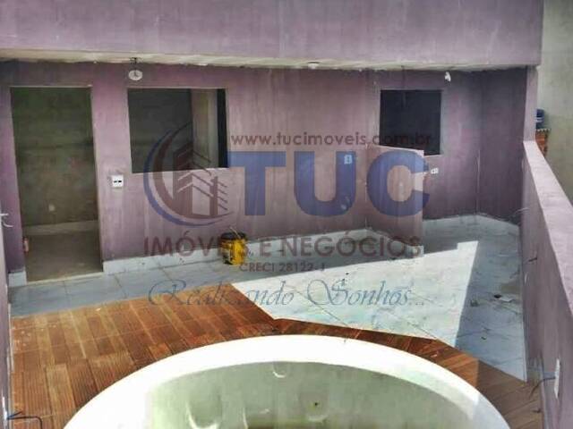 Cobertura sem Condomínio para Venda em Santo André - 2