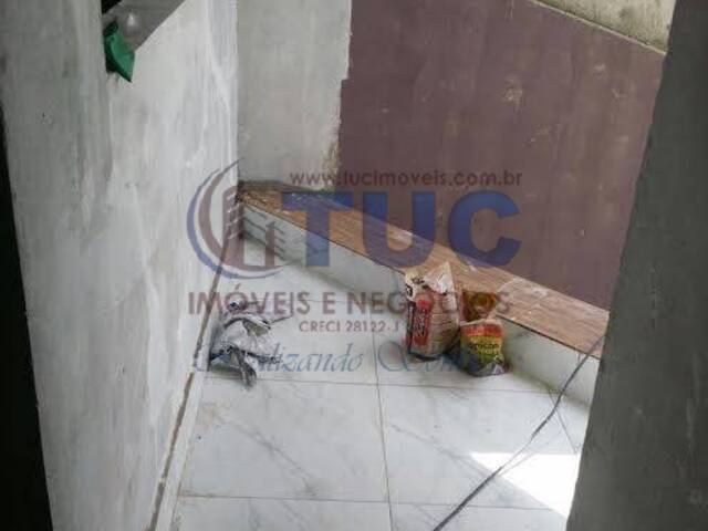 #5028 - Apartamento sem Condomínio para Venda em Santo André - SP