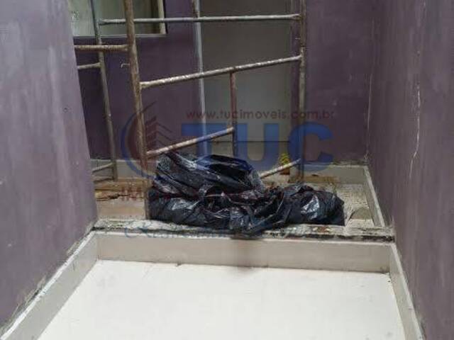 #5028 - Apartamento sem Condomínio para Venda em Santo André - SP