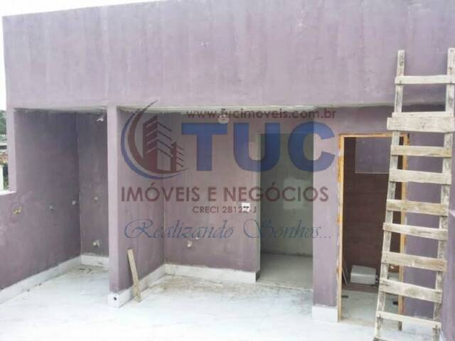 Apartamento sem Condomínio para Venda em Santo André - 5