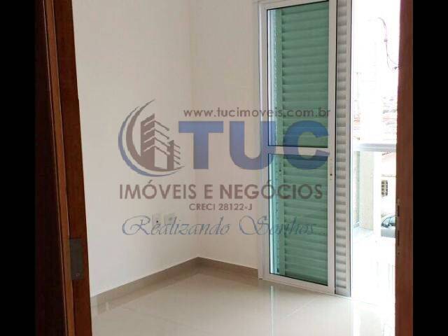 #5002 - Cobertura sem Condomínio para Venda em Santo André - SP