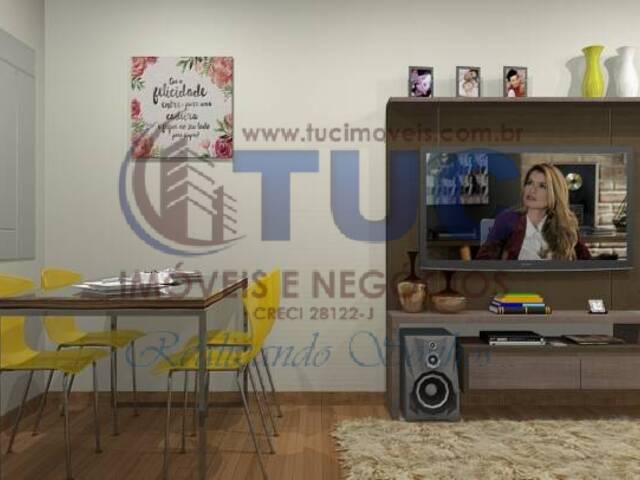#3046 - Apartamento sem Condomínio para Venda em Santo André - SP