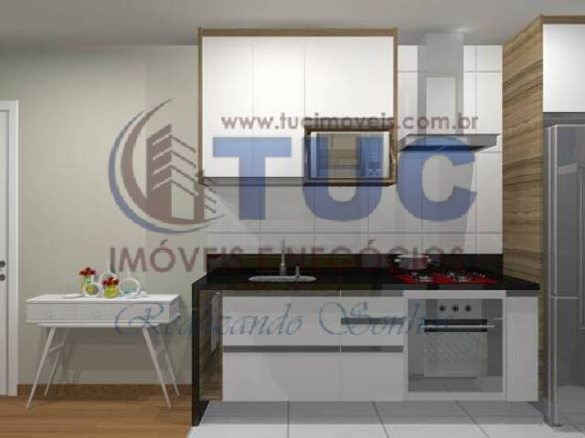 Apartamento sem Condomínio para Venda em Santo André - 5