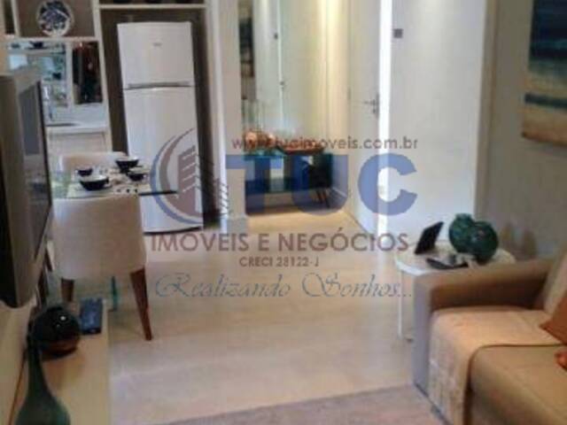 #5039 - Apartamento para Venda em Diadema - SP