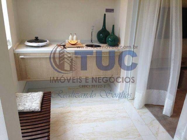 Apartamento para Venda em Diadema - 5