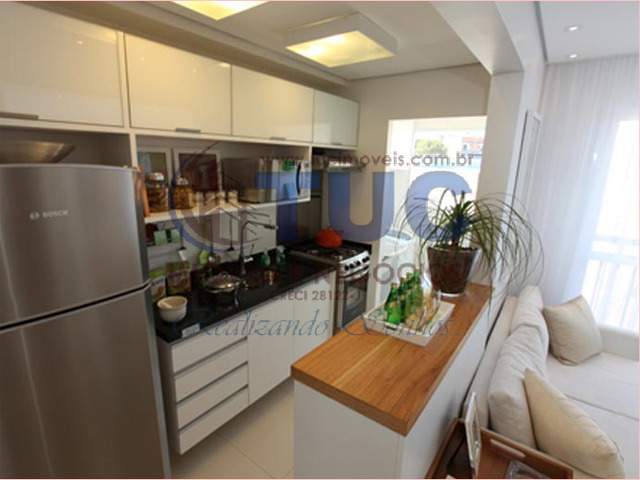 Apartamento para Venda em Diadema - 4