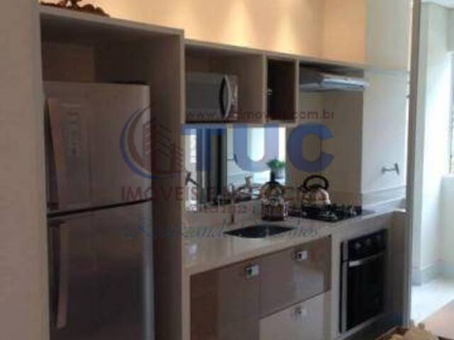 #5039 - Apartamento para Venda em Diadema - SP