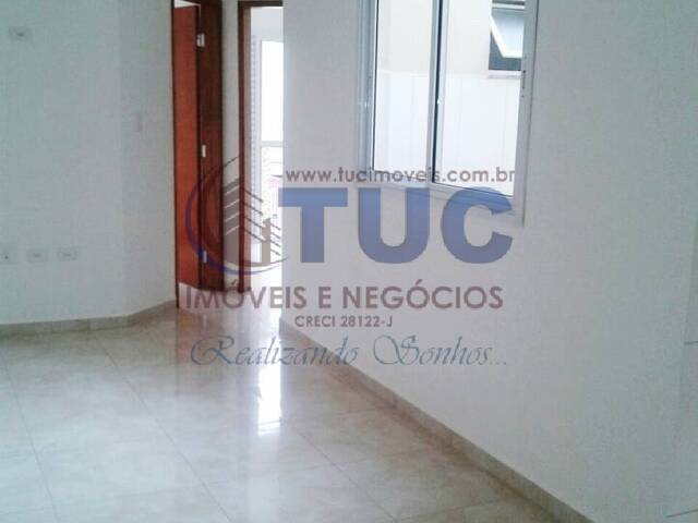 #1048 - Apartamento para Venda em Santo André - SP