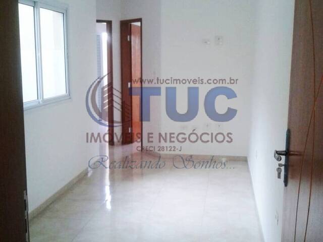 Apartamento para Venda em Santo André - 4